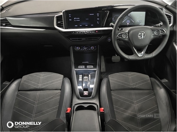 Used Vauxhall Grandland 2024 for sale - 77978564: Photo 12