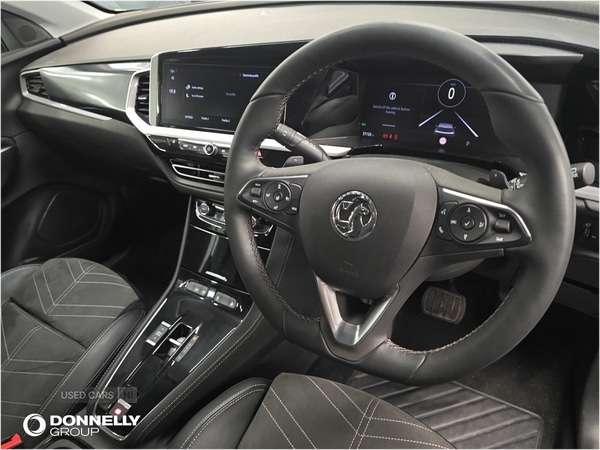 Used Vauxhall Grandland 2024 for sale - 77978564: Photo 13