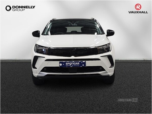 Used Vauxhall Grandland 2024 for sale - 77978564: Photo 14