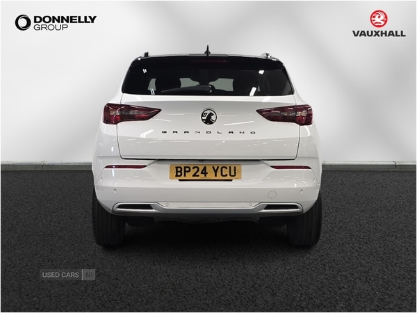 Used Vauxhall Grandland 2024 for sale - 77978564: Photo 15