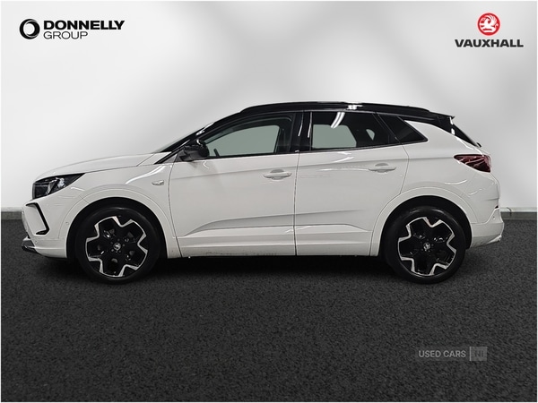 Used Vauxhall Grandland 2024 for sale - 77978564: Photo 16