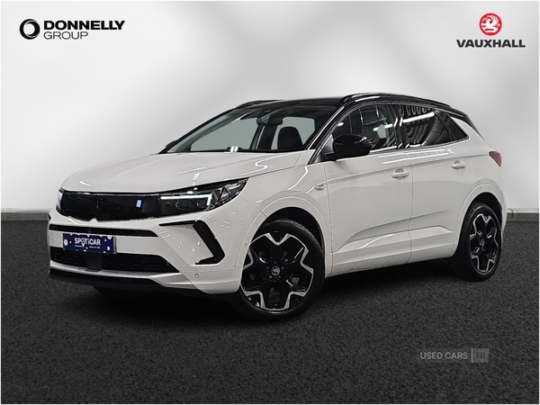 Used Vauxhall Grandland 2024 for sale - 77978564: Photo 17