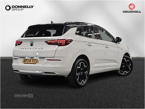 Used Vauxhall Grandland 2024 for sale - 77978564: Photo 18