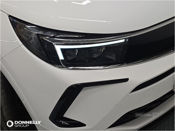 Used Vauxhall Grandland 2024 for sale - 77978564: Photo 19