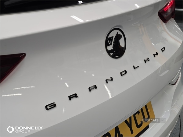 Used Vauxhall Grandland 2024 for sale - 77978564: Photo 23