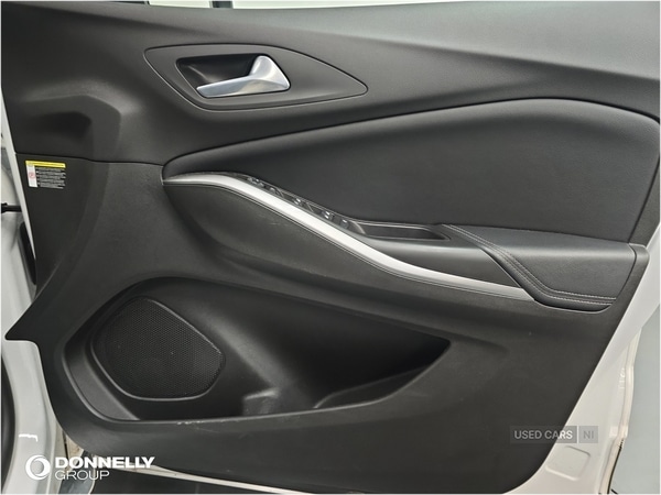 Used Vauxhall Grandland 2024 for sale - 77978564: Photo 24