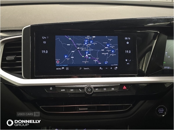 Used Vauxhall Grandland 2024 for sale - 77978564: Photo 26