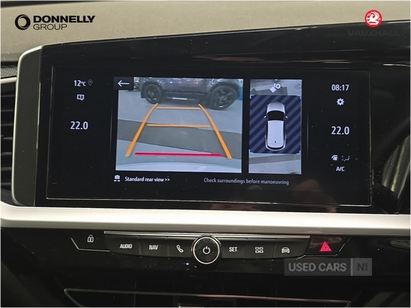 Used Vauxhall Grandland 2024 for sale - 77978564: Photo 28