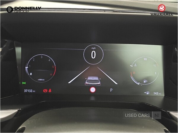 Used Vauxhall Grandland 2024 for sale - 77978564: Photo 31