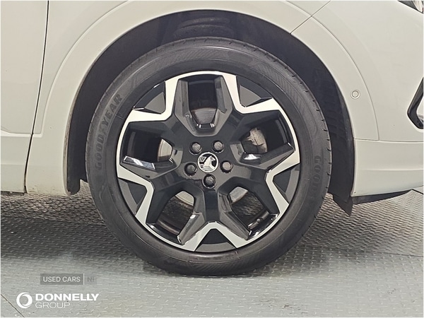 Used Vauxhall Grandland 2024 for sale - 77978564: Photo 36