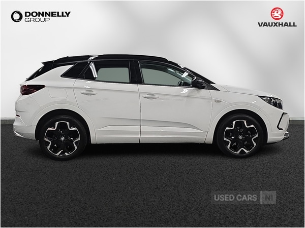Used Vauxhall Grandland 2024 for sale - 77978564: Photo 5