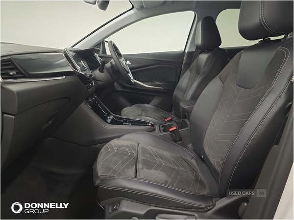 Used Vauxhall Grandland 2024 for sale - 77978564: Photo 6