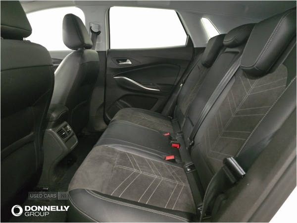 Used Vauxhall Grandland 2024 for sale - 77978564: Photo 8