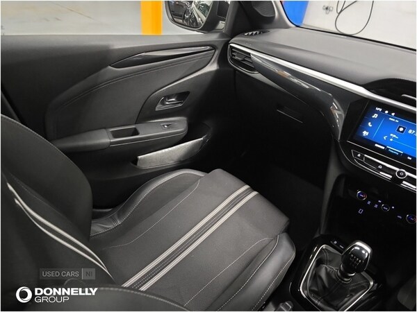Used Vauxhall Corsa 2024 for sale - 76441594: Photo 10