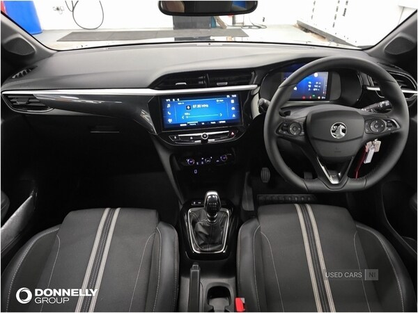 Used Vauxhall Corsa 2024 for sale - 76441594: Photo 12