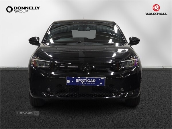 Used Vauxhall Corsa 2024 for sale - 76441594: Photo 14