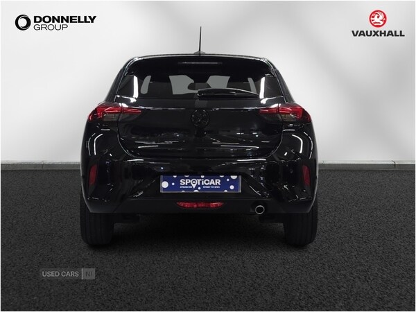 Used Vauxhall Corsa 2024 for sale - 76441594: Photo 15