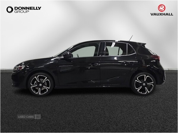Used Vauxhall Corsa 2024 for sale - 76441594: Photo 16