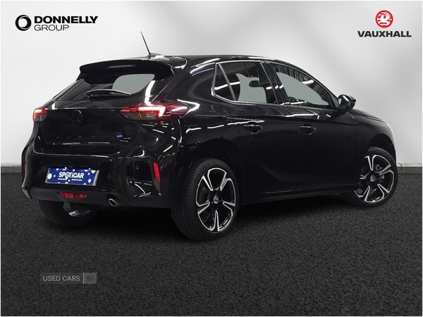 Used Vauxhall Corsa 2024 for sale - 76441594: Photo 18