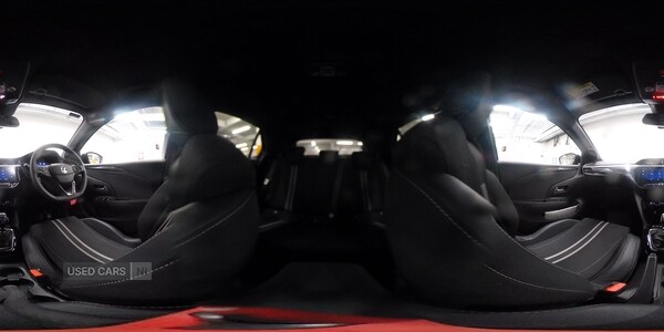 Used Vauxhall Corsa 2024 for sale - 76441594: Photo 2