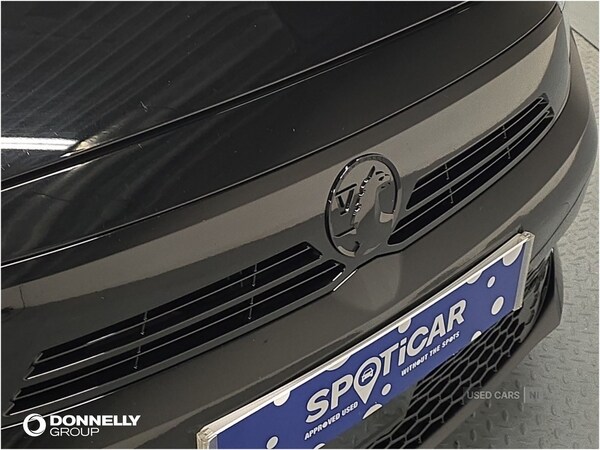 Used Vauxhall Corsa 2024 for sale - 76441594: Photo 20