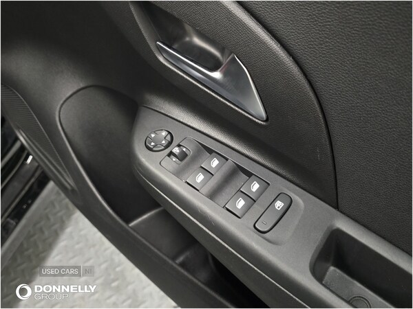 Used Vauxhall Corsa 2024 for sale - 76441594: Photo 22