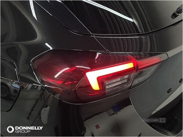 Used Vauxhall Corsa 2024 for sale - 76441594: Photo 24