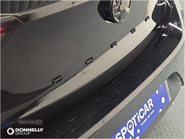 Used Vauxhall Corsa 2024 for sale - 76441594: Photo 25