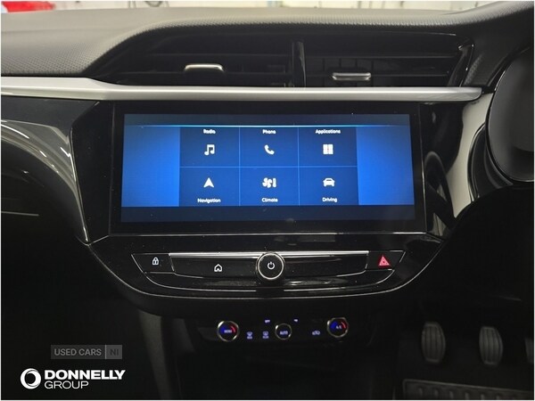 Used Vauxhall Corsa 2024 for sale - 76441594: Photo 26