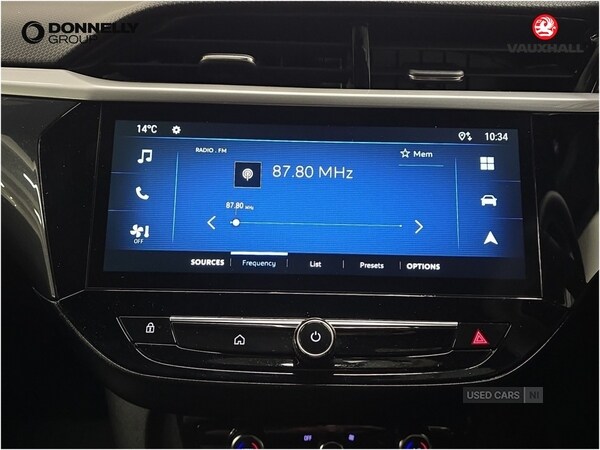 Used Vauxhall Corsa 2024 for sale - 76441594: Photo 27