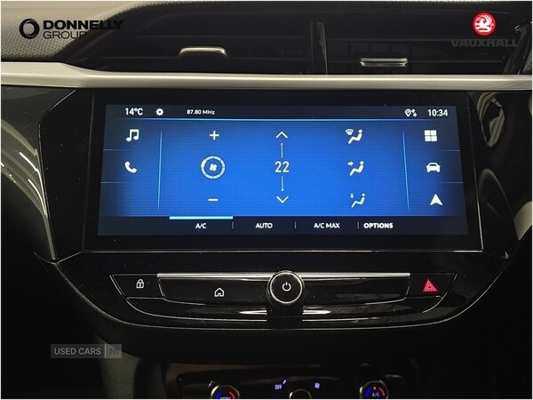 Used Vauxhall Corsa 2024 for sale - 76441594: Photo 28