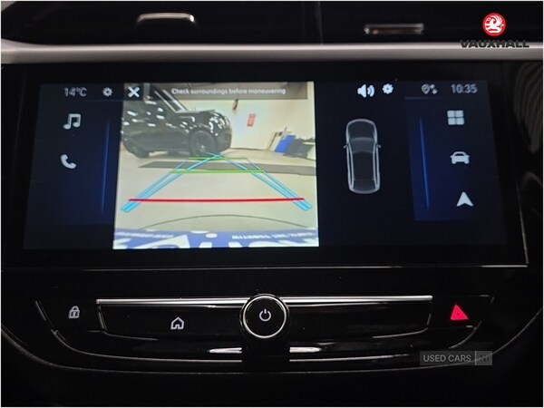 Used Vauxhall Corsa 2024 for sale - 76441594: Photo 29