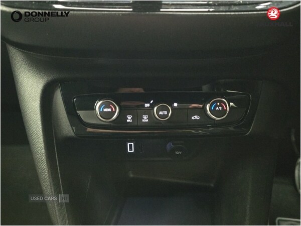 Used Vauxhall Corsa 2024 for sale - 76441594: Photo 30