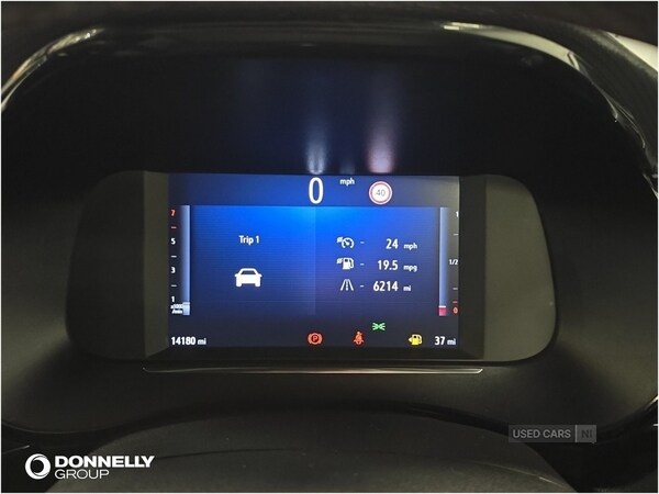 Used Vauxhall Corsa 2024 for sale - 76441594: Photo 32