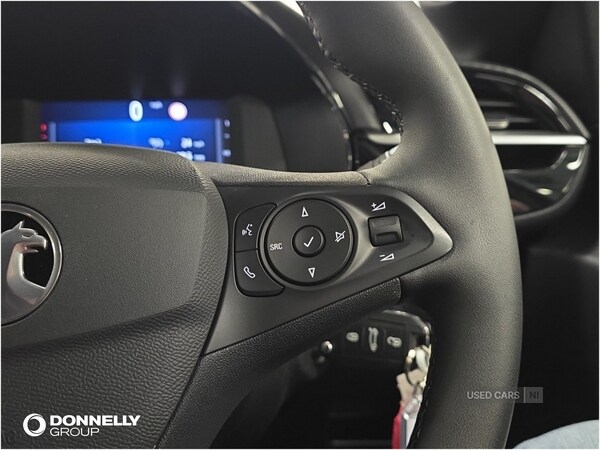 Used Vauxhall Corsa 2024 for sale - 76441594: Photo 36