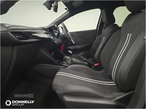 Used Vauxhall Corsa 2024 for sale - 76441594: Photo 6