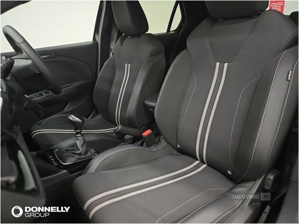 Used Vauxhall Corsa 2024 for sale - 76441594: Photo 7