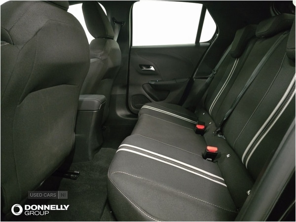 Used Vauxhall Corsa 2024 for sale - 76441594: Photo 8