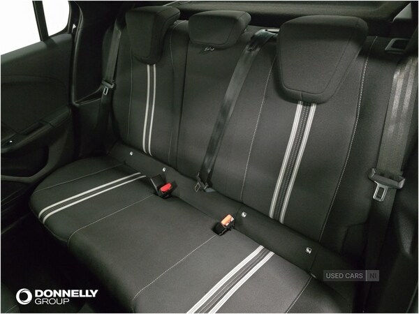 Used Vauxhall Corsa 2024 for sale - 76441594: Photo 9