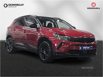 Used Vauxhall Grandland 2022 for sale - 79577752: Photo