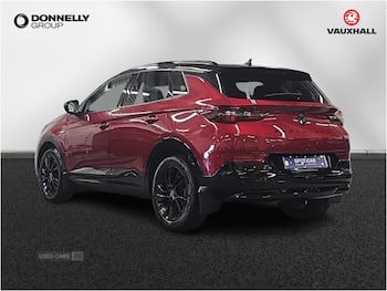 Used Vauxhall Grandland 2022 for sale - 79577752: Photo