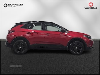 Used Vauxhall Grandland 2022 for sale - 79577752: Photo