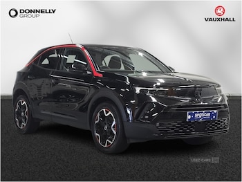 Used Vauxhall Mokka 2022 for sale - 78855773: Photo