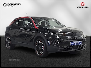 Used Vauxhall Mokka 2022 for sale - 78855773: Photo