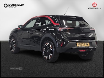 Used Vauxhall Mokka 2022 for sale - 78855773: Photo
