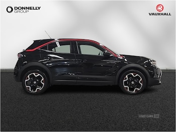 Used Vauxhall Mokka 2022 for sale - 78855773: Photo