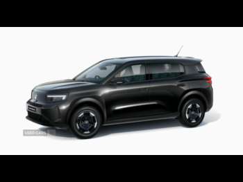 Used Vauxhall Frontera 2025 for sale - 75141778: Photo