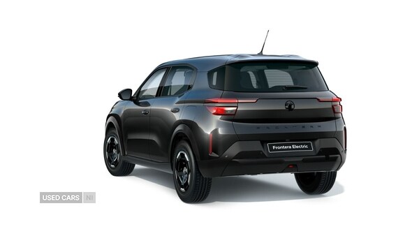 Used Vauxhall Frontera 2025 for sale - 75141778: Photo 3