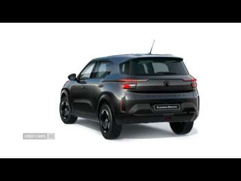 Used Vauxhall Frontera 2025 for sale - 75141778: Photo
