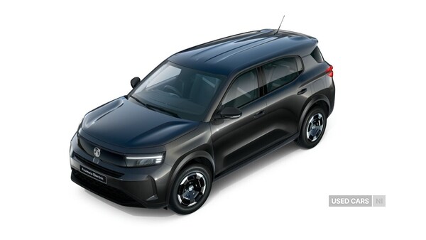 Used Vauxhall Frontera 2025 for sale - 75141778: Photo 4